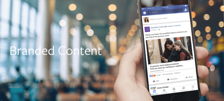 FBbrandedcontent
