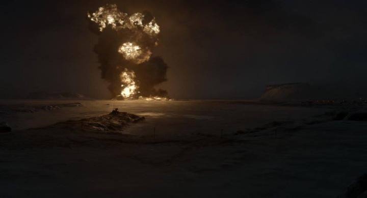 50-års dagen for Thule&nbsp;ulykken