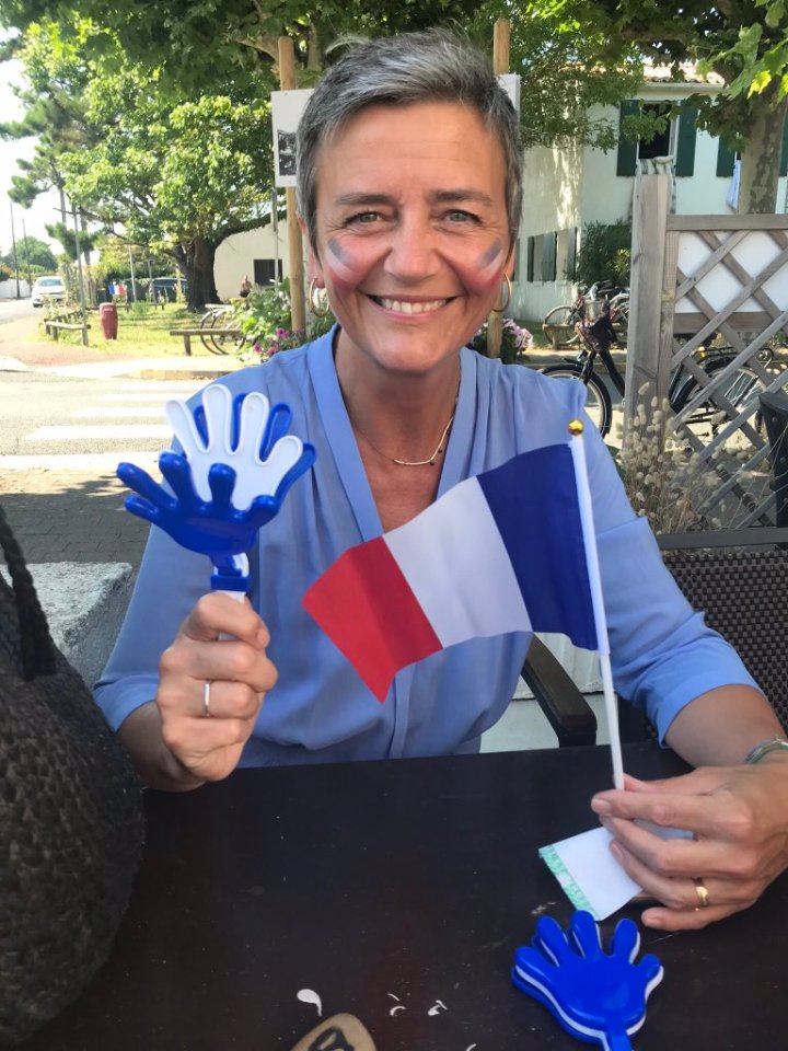 100 danske kvinder på&nbsp;Twitter