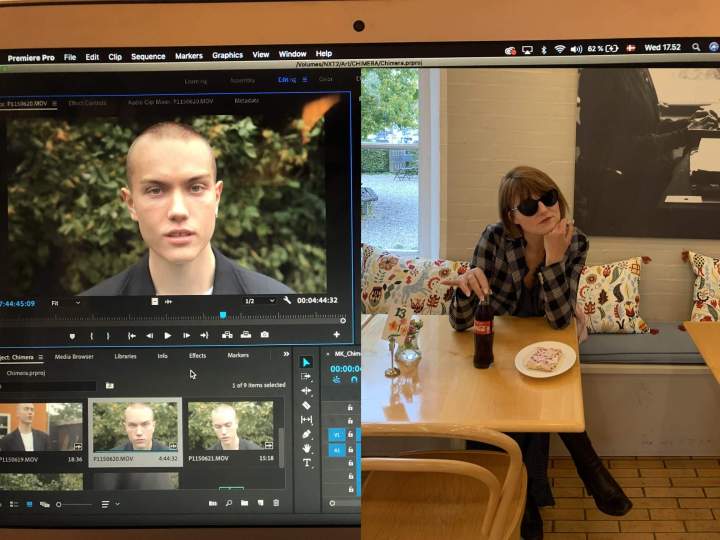 Klimastrejke i morgen