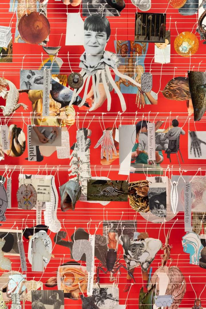 Kønsfordelingen på Kunsthal&nbsp;Charlottenborg