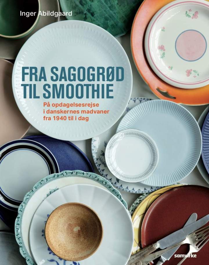 Fra sagogrød til&nbsp;smoothie