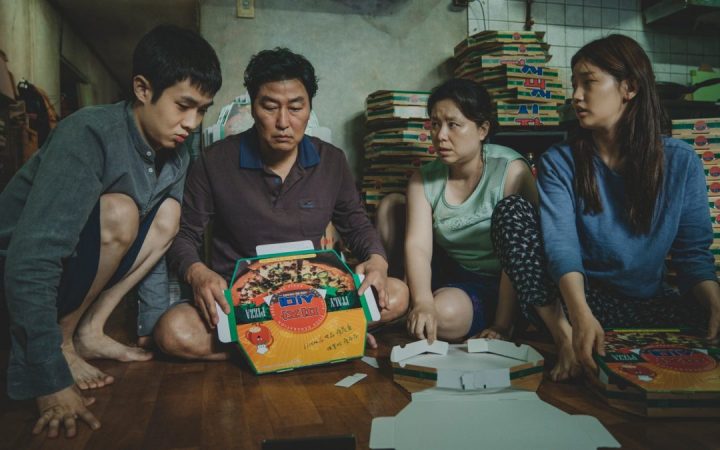 ‘Parasite’ er så stort et fænomen at også oversætterne er blevet&nbsp;stjerner