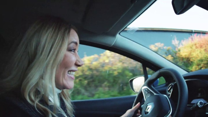 Vidste du at man kan køre ca. 400 km på én opladning i en&nbsp;elbil?