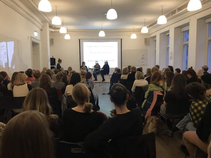 Hvor blev I af,&nbsp;gutter?