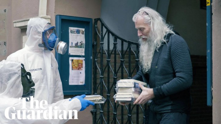 Boghandel i Oslo går nye&nbsp;veje