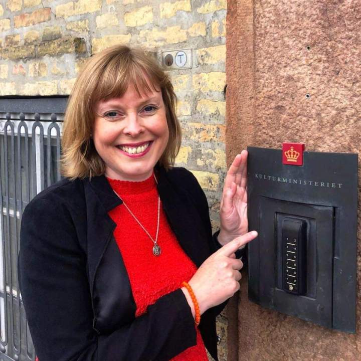 Det bliver ikke rigtig sommer i&nbsp;år