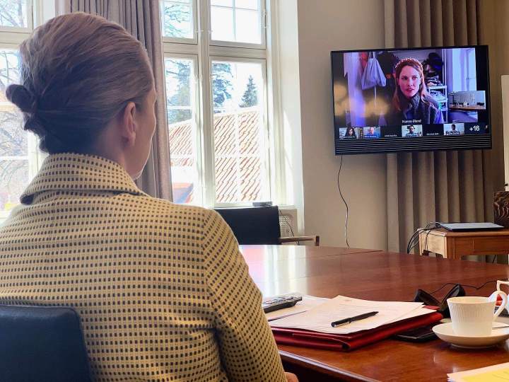 Krisen har tvunget os til at tænke&nbsp;nyt