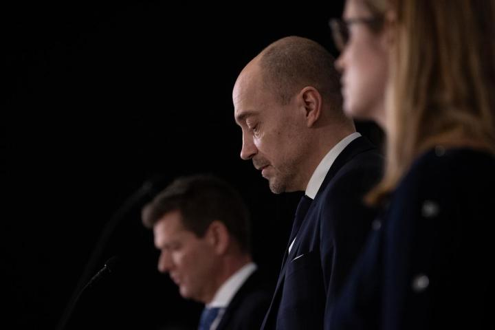 TILLLID ER GODT – MEN DEMOKRATISK KONTROL MED MAGTHAVERNE ER&nbsp;BEDRE