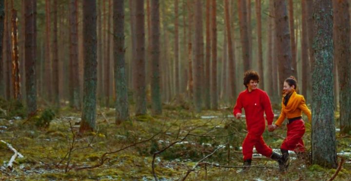 Mit børnehjem i&nbsp;Kabul