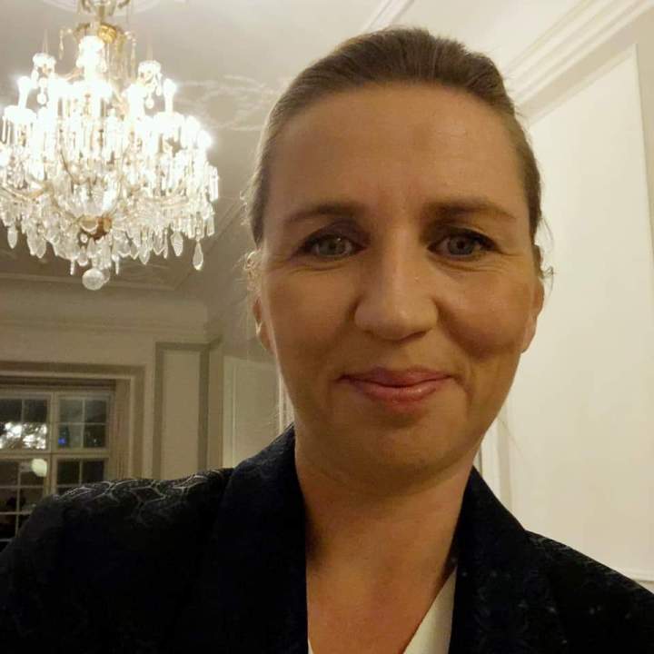 Åbent brev fra&nbsp;Statsministeren