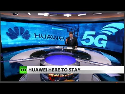 Fordelene ved at købe Huawei er&nbsp;mange