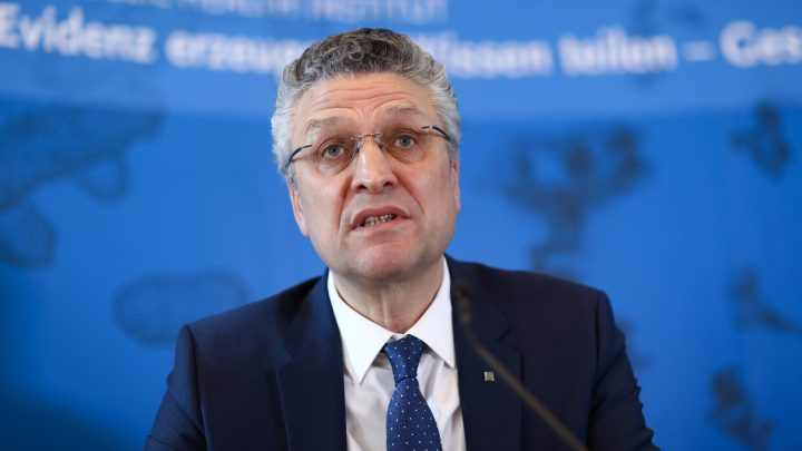 Pludselig stigning af coronatilfælde i Tyskland: “Meget bekymrende”