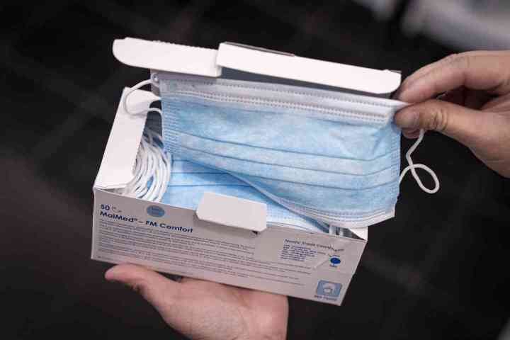 Det handler om andres liv – ikke&nbsp;dit