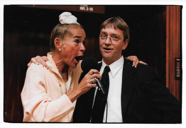 Ulla Pia er&nbsp;død