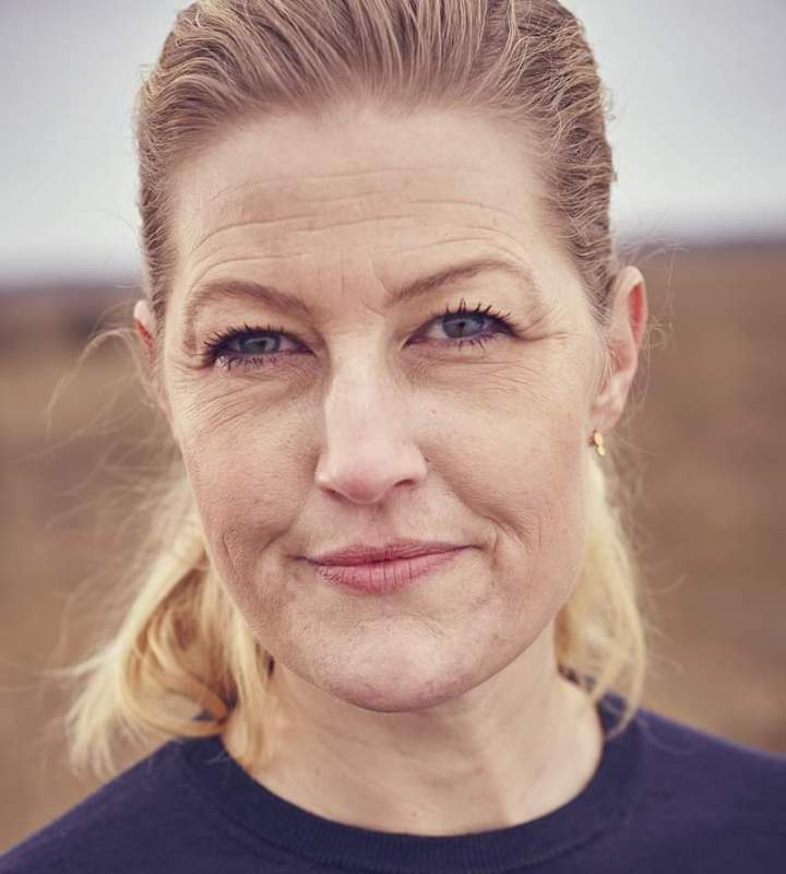 De sidste uger har været&nbsp;rædsomme