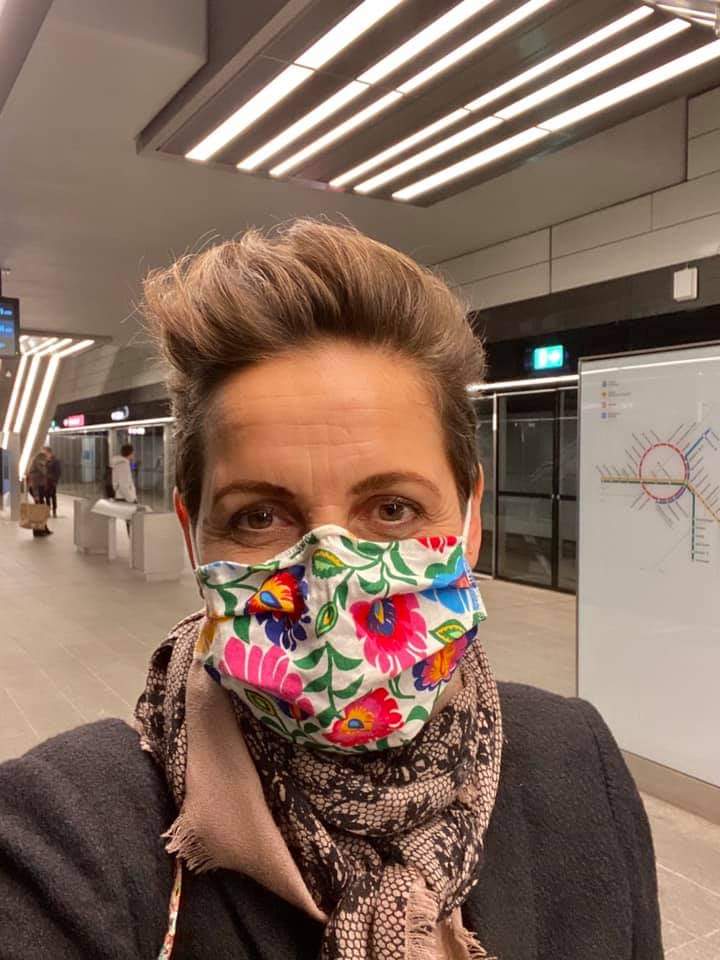 Hvad synes du, vi skal tage med til sundhedsministeren?