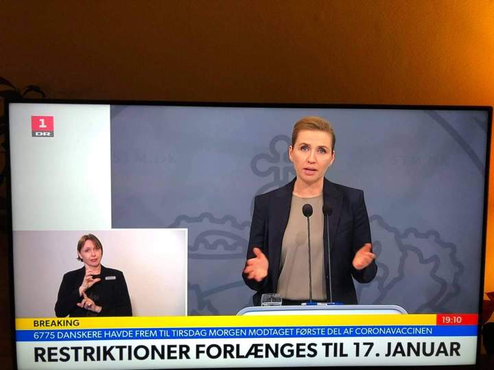 Kulturlivet under COVID-19