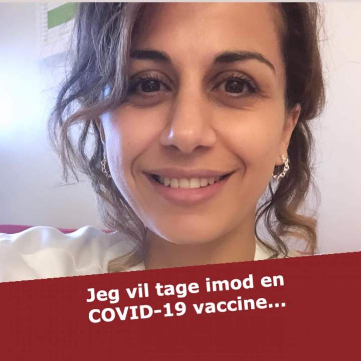 Bør jeg blive ved med at tage&nbsp;det?