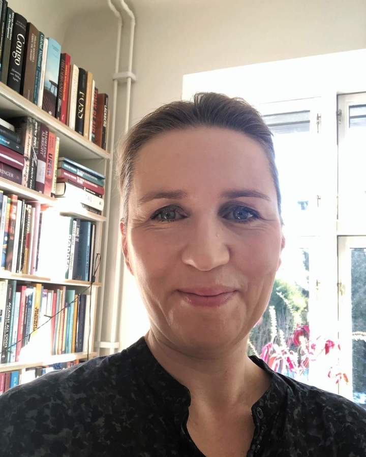 Diskussionen om genåbning