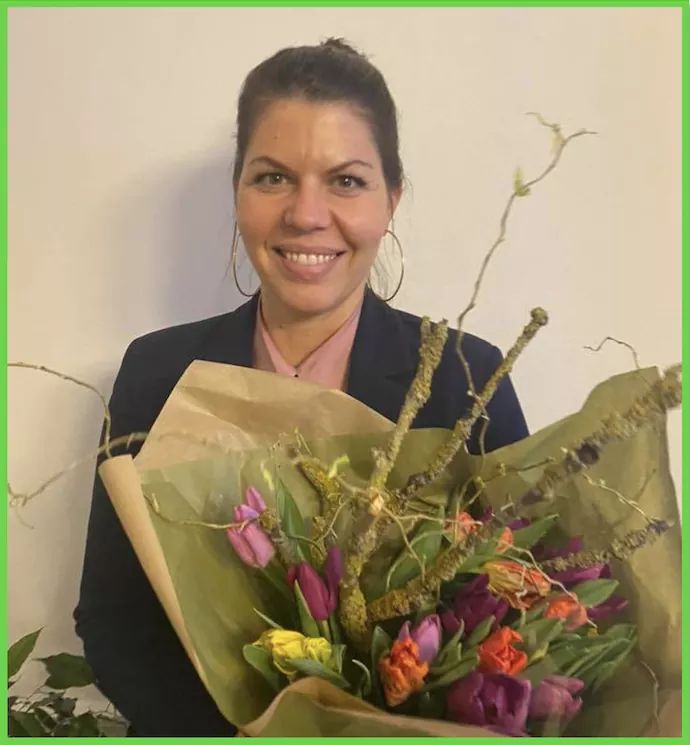 DRØMMEN OM EN GRØN&nbsp;FREMTID