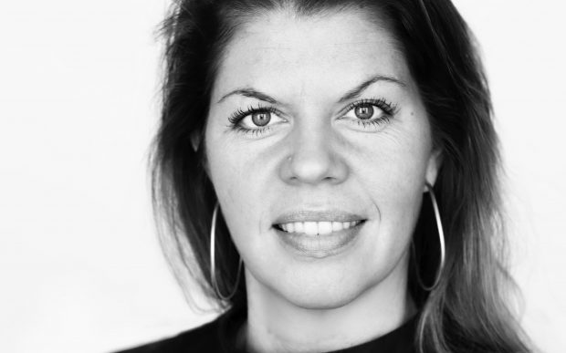 ALTERNATIVET ER ET SYSTEMFORANDRENDE PARTI