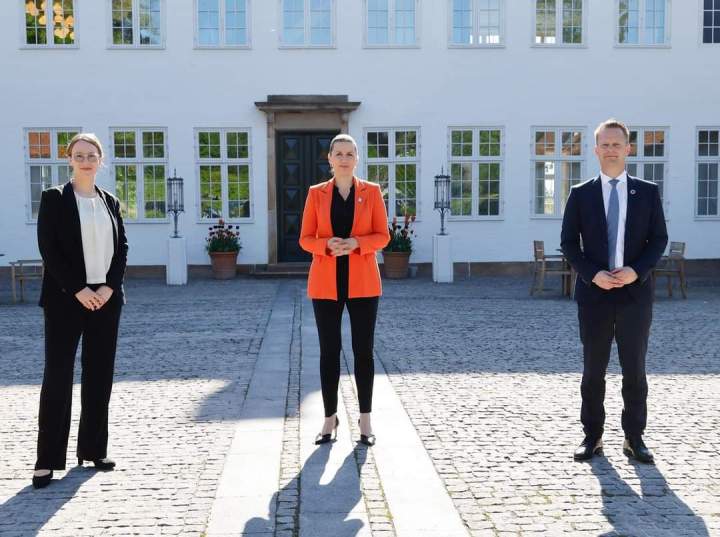 Selvom vi er et lille land, så kan vi godt gøre en stor&nbsp;forskel