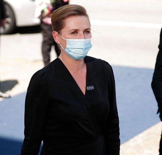 Til topmøde i&nbsp;Porto