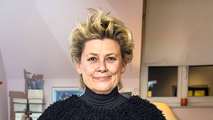 GITTE HÆNNING 75&nbsp;ÅR