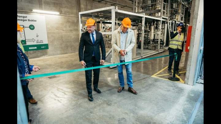 Den grønne omstilling i&nbsp;København