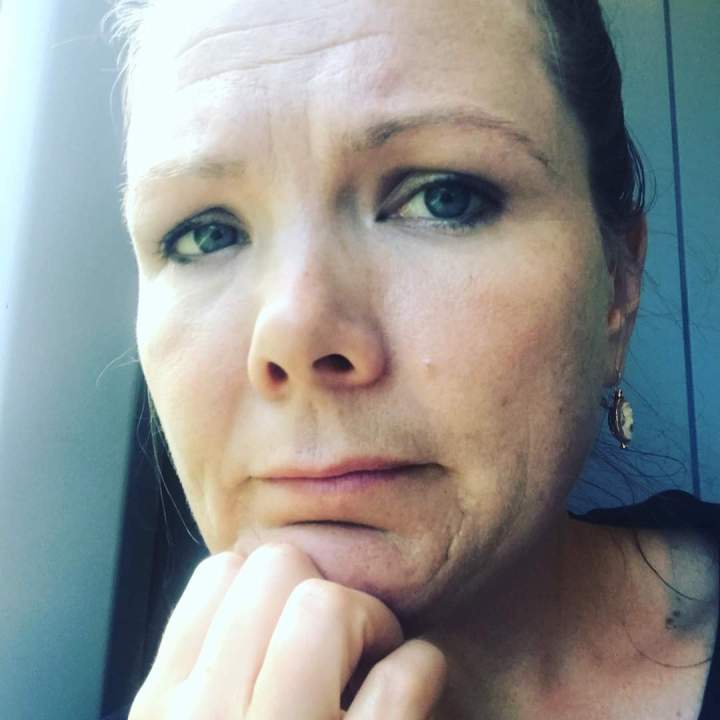 Smittetrykket stiger kraftigt