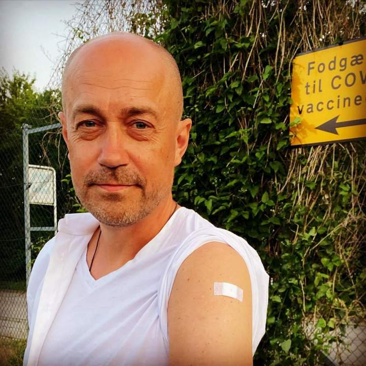 “Han havde ikke lige haft tid&nbsp;endnu”