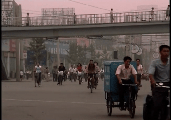 Kortfilm: Only The&nbsp;Sound