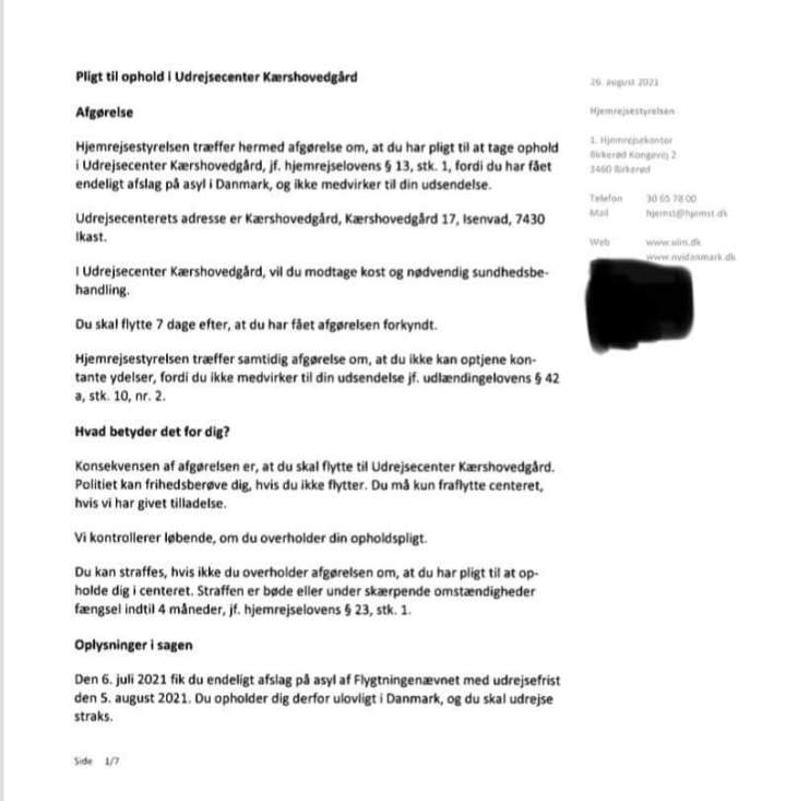 KVINDER UDEN RETTIGHEDER&nbsp;1-3