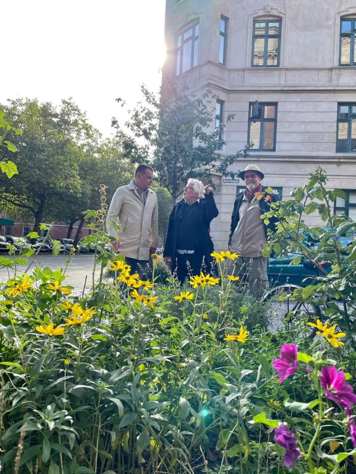 København kan blive endnu&nbsp;vildere