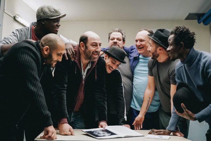 FRANSKE FILM MANDAGE&nbsp;2021