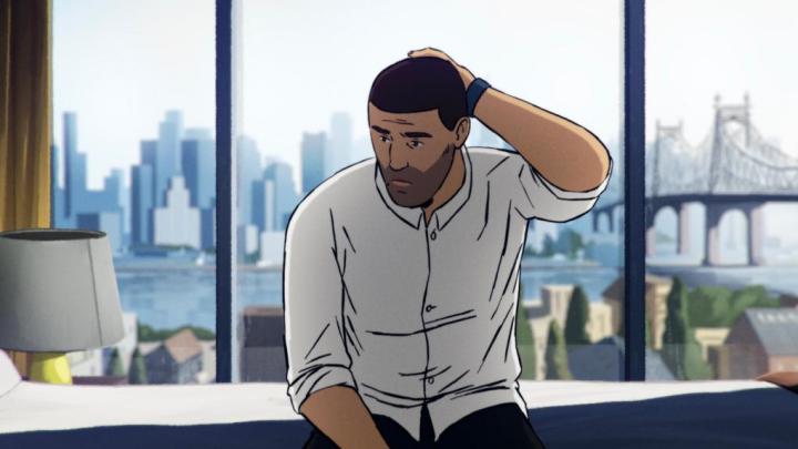 ‘Flugt’ bliver Danmarks&nbsp;Oscar-bud!