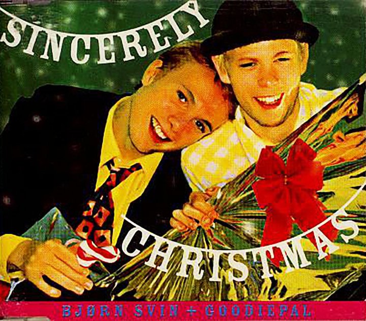 Første søndag i&nbsp;advent