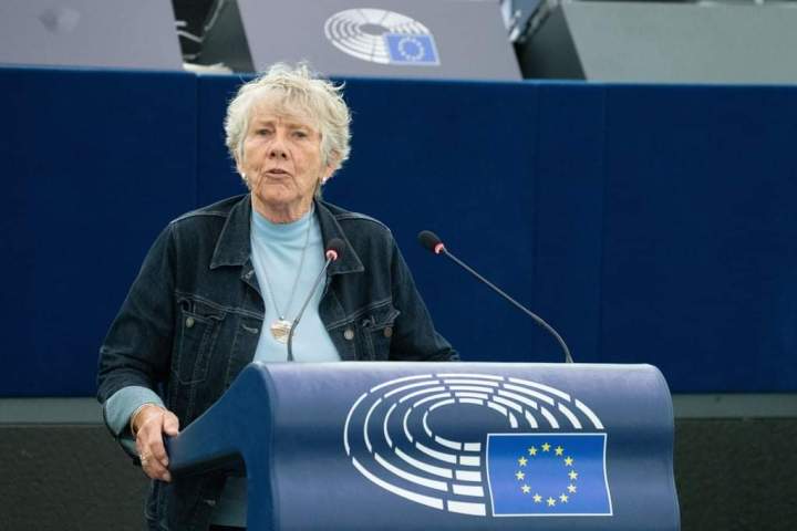 Israel overvåger palæstinensere ved brug af avanceret software og ansigtsgenkendelse