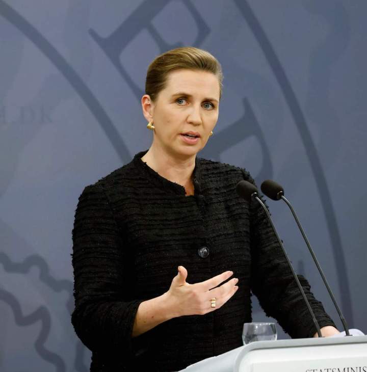 Pas godt på&nbsp;hinanden