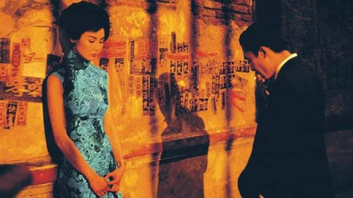 VERDENS SMUKKESTE FILM?