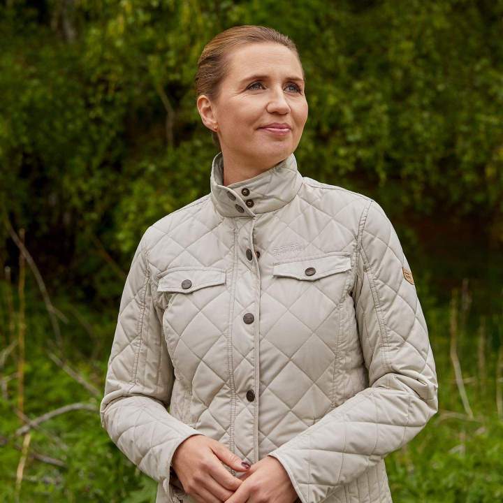 Klimaet har brug for høje&nbsp;ambitioner