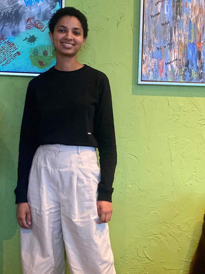 Hvorfor det er så vigtigt med kvindelige minoriteter i&nbsp;politik