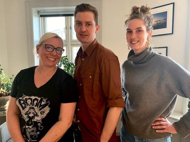 Rasmus Kloster Bro bliver ny forperson i Danske Filminstruktører