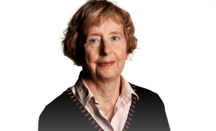 Mette Winge er&nbsp;død