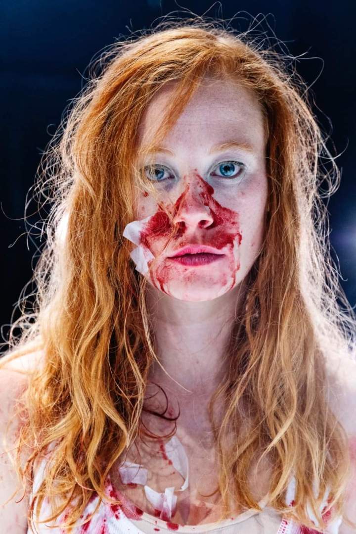 NÅR DØDEN BLIVER&nbsp;LEVENDE