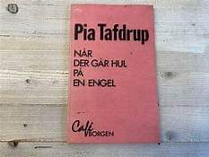 PIA TAFDRUP 70