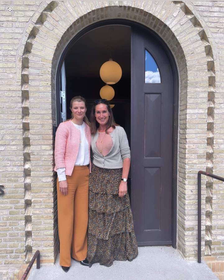 Nu kommer der kunst i laderne på&nbsp;Lolland