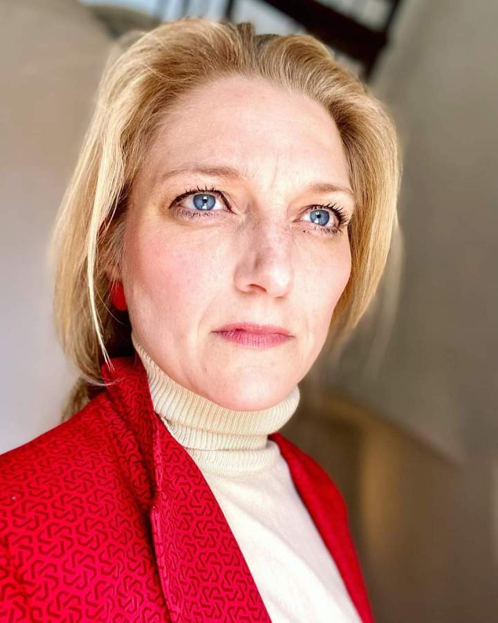 NU BLIVER VI NØDT TIL AT TALE OM DET&nbsp;IGEN