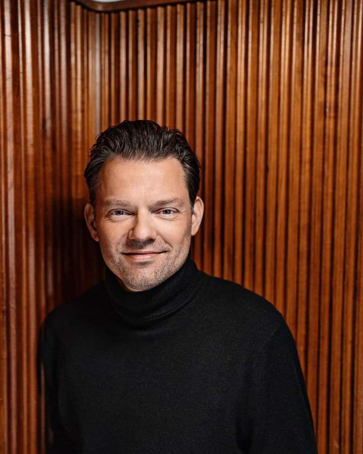 Sommerferie på Frederiksberg